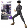 Bandai - Anime Heroes - Jujutsu Kaisen - Figurine Anime Heroes 17 cm - Fushiguro Megumi - 36984 Multicolore