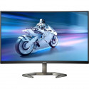 Ecran PC Gaming incurvé - PHILIPS Evnia 32M1C5500VL - 31,5 - VA - QHD - 1ms - 165Hz - 2xHDMI 1xDP