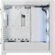 CORSAIR ICUE 5000X RGB BLANC - CC-9011233-WW