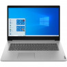 PC Portable - Lenovo IP 3 17IML05 - 17,3 HD+ - PENTIUM 6405U - RAM 4 Go - 128 Go SSD - Windows 11 - AZERTY