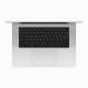 Apple - 16 - MacBook Pro M3 Pro (2023) -  RAM 18Go - Stockage 512Go - Argent - Azerty