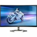 Ecran PC Gaming incurvé - PHILIPS Evnia 27M1C5500VL - 27 - VA - QHD - 1ms - 165Hz  - 2xHDMI 1xDP