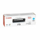 CANON Toner Laser 718C Cyan