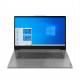 PC Portable Ultrabook - LENOVO IdeaPad 3 17ITL6 - 17,3'' HD+ - Celeron 6305 - RAM 4Go - 128Go SSD - Windows11 - AZERTY + 1 an…