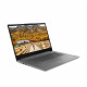 PC Portable Ultrabook - LENOVO IdeaPad 3 17ITL6 - 17,3'' HD+ - Celeron 6305 - RAM 4Go - 128Go SSD - Windows11 - AZERTY + 1 an…