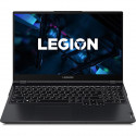 PC Portable Gamer LENOVO Legion5 15ITH6H - 15,6 WQHD 165Hz - CORE I5-11400H - RAM 16 Go - 512Go SSD RTX3060  - Sans Windows