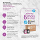 HP DeskJet 2710e Imprimante tout-en-un Jet d'encre couleur - 6 mois d'Instant ink inclus avec HP+