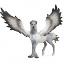 SCHLEICH - Buck - 13988 - Gamme Harry Potter