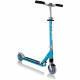 Trottinette 2 roues ados - FLOW ELEMENT CONFORT - bleu