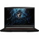PC Portable Gamer - MSI GF63 Thin 11UC-1251XFR - 15,6'' FHD 144Hz - Core i5-11400H - RAM 8Go - 512 SSD - RTX 3050 4Go -Sans w…