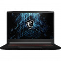 PC Portable Gamer - MSI GF63 Thin 11UC-1251XFR - 15,6'' FHD 144Hz - Core i5-11400H - RAM 8Go - 512 SSD - RTX 3050 4Go -Sans w…