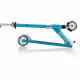 Trottinette 2 roues ados - FLOW ELEMENT CONFORT - bleu