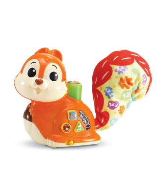 VTECH BABY - Mon Ami Rouli Boogie