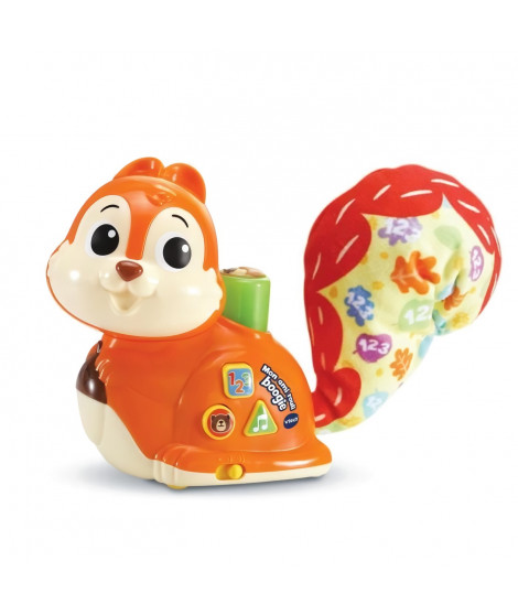 VTECH BABY - Mon Ami Rouli Boogie