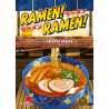 Ramen ! Ramen ! - Jeu de societé - Prépare le meilleur Ramen - 1 a 4 joueurs