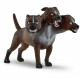 SCHLEICH - Touffu - 13990 - Gamme Harry Potter