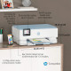 HP Envy Inspire 7221e Imprimante tout-en-un Jet d'encre couleur - 3 mois d'Instant ink inclus avec HP+