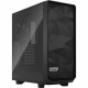 FRACTAL DESIGN - Boîtier PC Meshify 2 Compact Noir Panneau Verre Trempé Teinte Claire