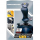 Thrustmaster Joystick USB joystick - PC