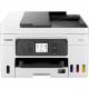 Imprimante Multifonction - CANON - MAXIFY MEGATANK GX4050 - Jet d'encre rechargeable - Couleur - Wi-Fi  Blanc