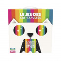 Jeu des Cat-Tapultes- Asmodee