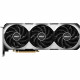 MSI - Carte Graphique - GeForce RTX 4070 VENTUS 3X E 12G OC