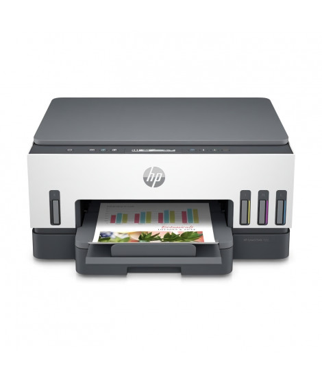 HP Smart Tank 7005 Imprimante tout-en-un couleur a réservoir d'encre