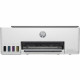 Imprimante tout-en-un - HP - Smart Tank 5105 - USB 2.0, Wi-Fi(n), Bluetooth - Couleur - Jet d'encre - Rechargeable
