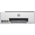 Imprimante tout-en-un - HP - Smart Tank 5105 - USB 2.0, Wi-Fi(n), Bluetooth - Couleur - Jet d'encre - Rechargeable