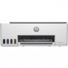 Imprimante tout-en-un - HP - Smart Tank 5105 - USB 2.0, Wi-Fi(n), Bluetooth - Couleur - Jet d'encre - Rechargeable