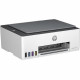 Imprimante tout-en-un - HP - Smart Tank 5105 - USB 2.0, Wi-Fi(n), Bluetooth - Couleur - Jet d'encre - Rechargeable