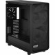 FRACTAL DESIGN BOITIER PC Meshify 2 XL - Noir - Format E-ATX (FD-C-MES2X-02)