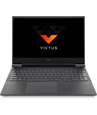 PC Portable Gamer HP Victus 16-e0293nf -16,1 FHD 144Hz - Ryzen 7-5800H - RAM 16Go - 512Go SSD - RTX 3060 6Go - Win 11 - AZERTY