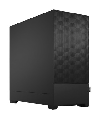 Boîtier PC - FRACTAL DESIGN - Pop Air Black Solid - Noir (FD-C-POA1A-01)