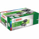 Starter Set 18V Bosch (2xbatteries 2,5Ah + chargeur AL 1830CV)