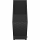 Boîtier PC - FRACTAL DESIGN - Pop Air Black Solid - Noir (FD-C-POA1A-01)