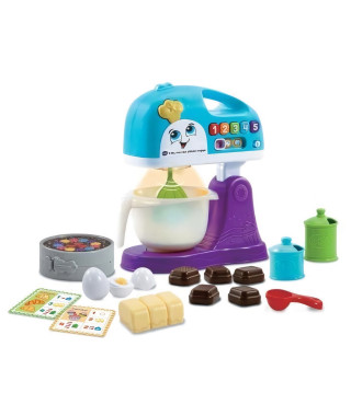 VTECH V-MIX MON ROBOT PATISSIER MAGIQUE