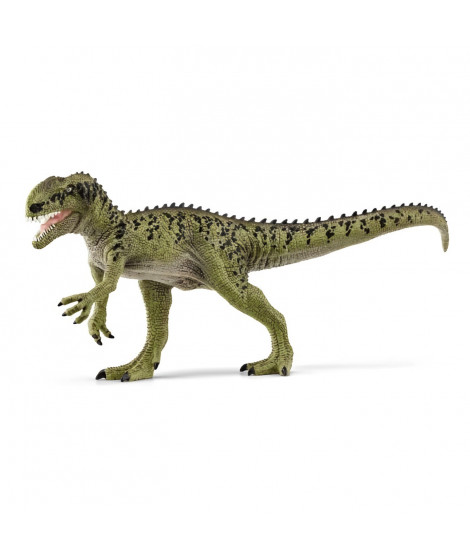 SCHLEICH - Monolophosaure - 15035 - Gamme : Dinosaurs