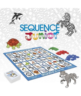 Sequence Junior