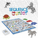 Sequence Junior