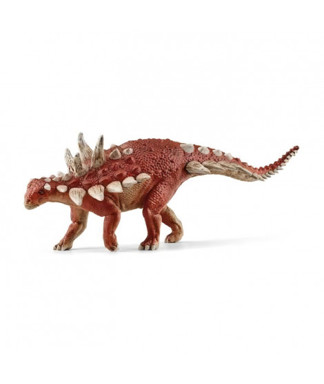 SCHLEICH - Gastonia - 15036 - Gamme : Dinosaurs