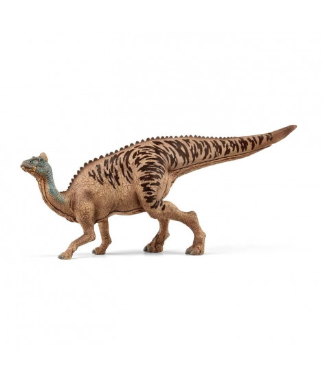 SCHLEICH - Edmontosaure - 15037 - Gamme : Dinosaurs