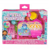 Gabby et la Maison Magique - Playset Deluxe Le Carnaval - 1 figurine + accessoires