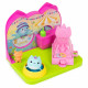 Gabby et la Maison Magique - Playset Deluxe Le Carnaval - 1 figurine + accessoires