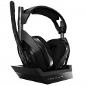 Casque Gaming Sans Fil - LOGITECH G - A50 - Avec Station d'Accueil pour Xbox One/PC