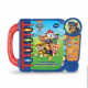 VTECH PAT PATROUILLE - MON LIVRE-JEU MISSION ALPHABET