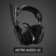 Casque Gaming Sans Fil - LOGITECH G - A50 - Avec Station d'Accueil pour Xbox One/PC