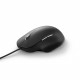 Microsoft Souris Ergonomique - noire
