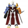 Anime Heroes - Figurine Digimon Omegamon 17 cm - BANDAI