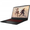 PC Portable Gamer MSI Katana GF76 12UGS-616FR - 17,3FHD 144Hz - Core i7 12700H - 16Go 512Go SSD - RTX3070Ti 8GB Windows 11 AZ…